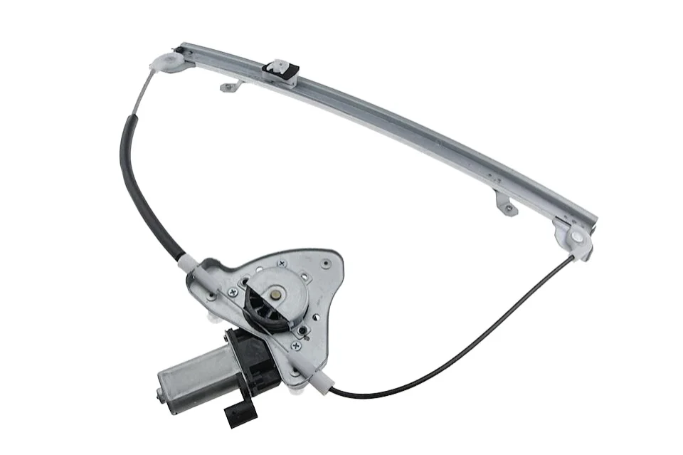 NTY Lève-vitre avant droit électrique avec moteur