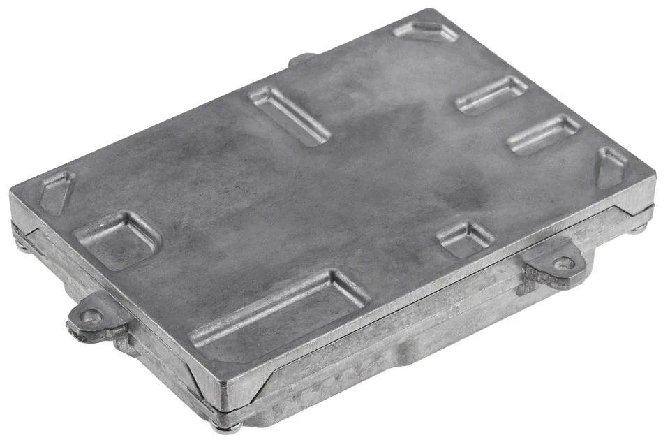 NTY tms phare conducteur module