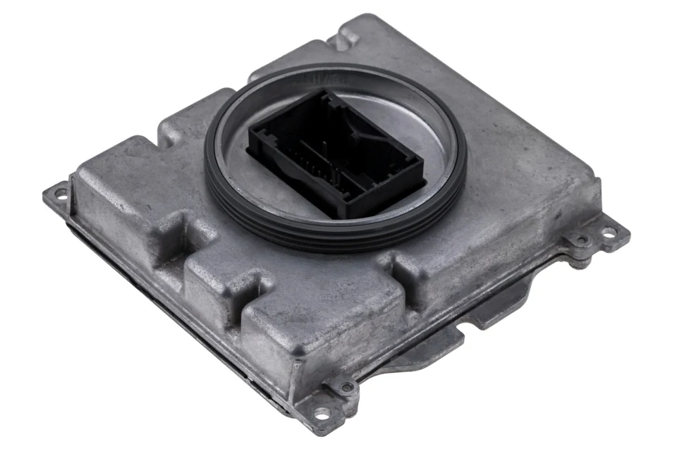 NTY module commande/przetwornica led