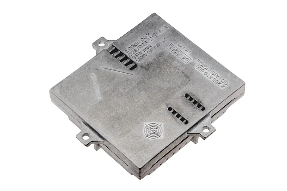 NTY appareil de commande système d'éclairage d2s/d2r/d1s/r, gauche et droit