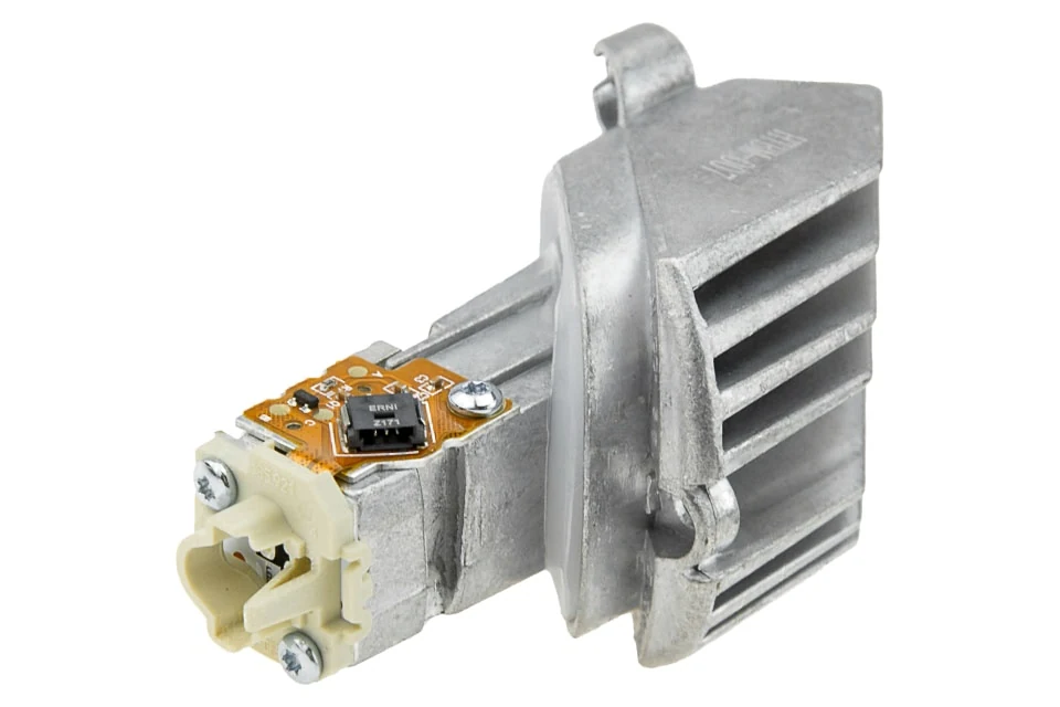 NTY module de commande phare led, feux diurnes, avant gauche et droit