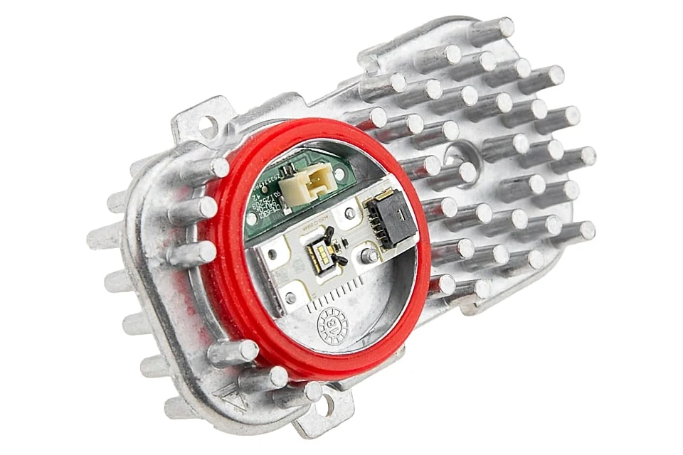 NTY module de commande phare led, feux diurnes, 12v