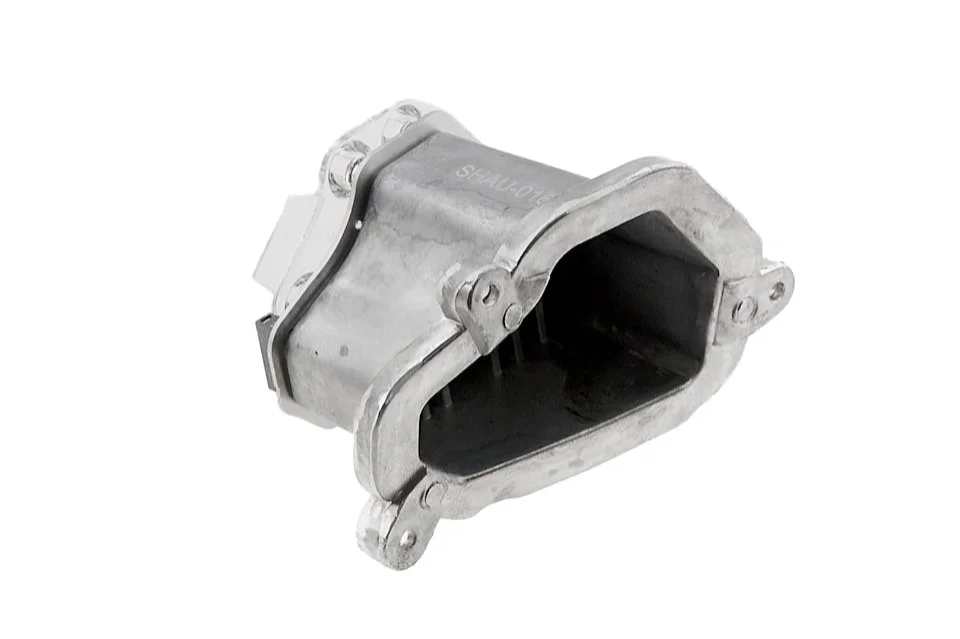 NTY module clignotant led, indicateur de direction avant gauche