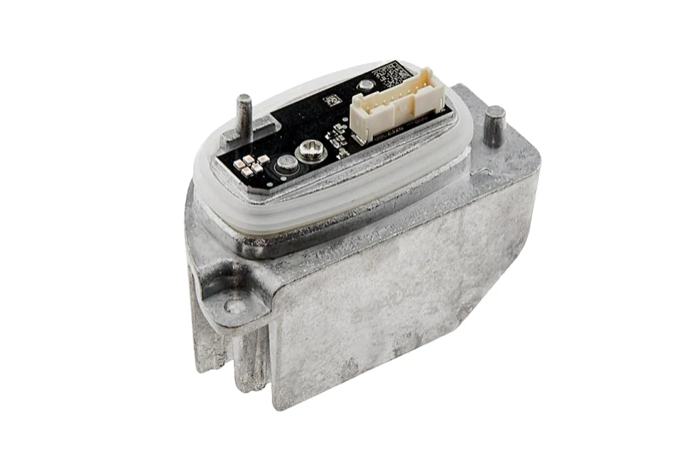 NTY clignotant module phare gauche led
