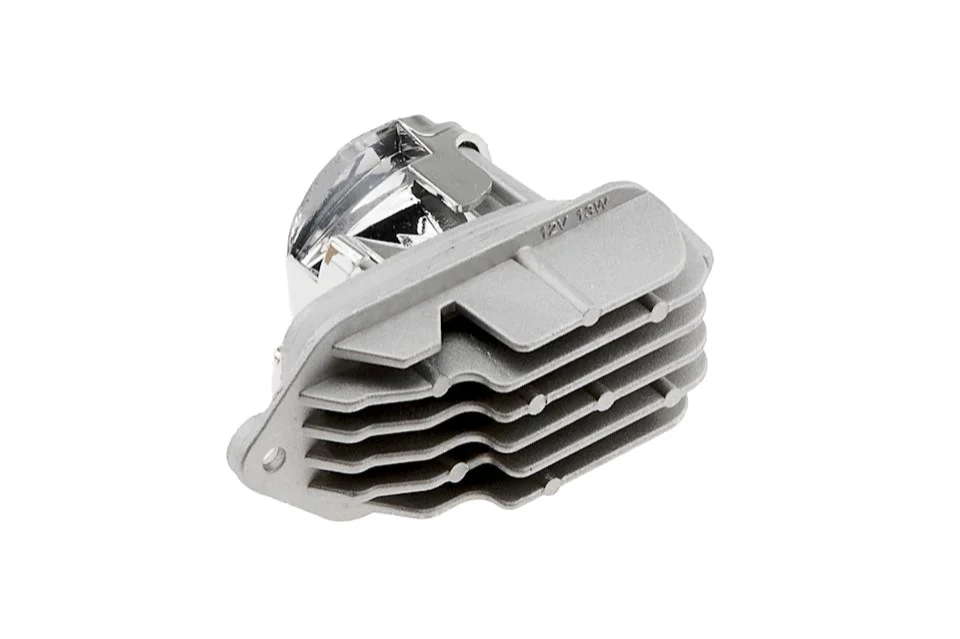 NTY module lumière de phare led avant gauche, 12v