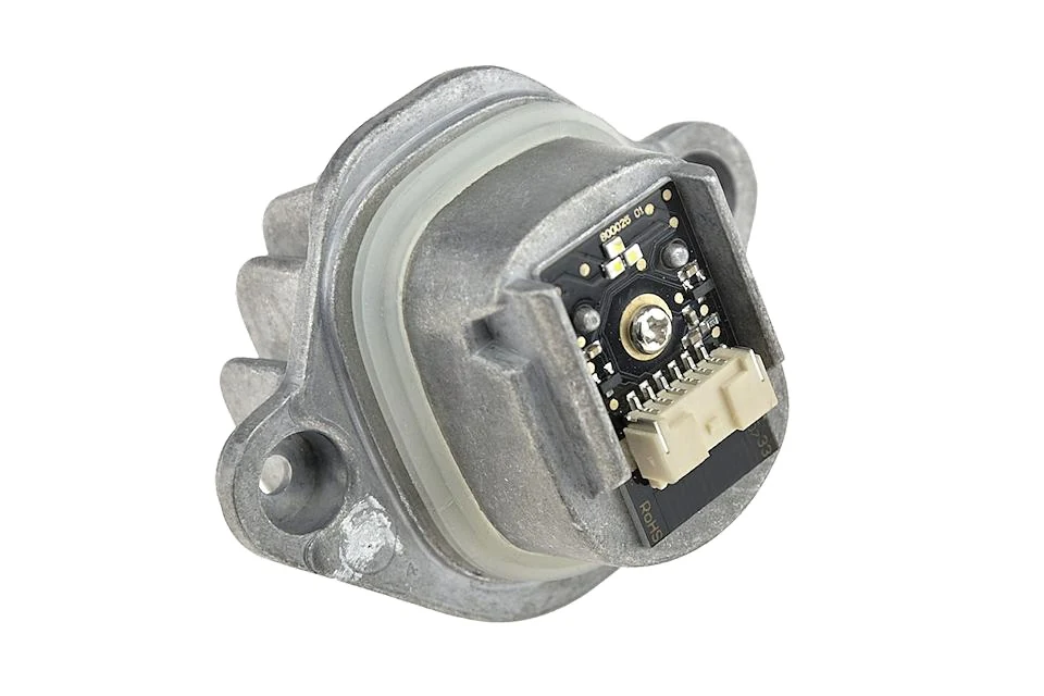 NTY feux diurnes module phares dispositif de commande de remplac