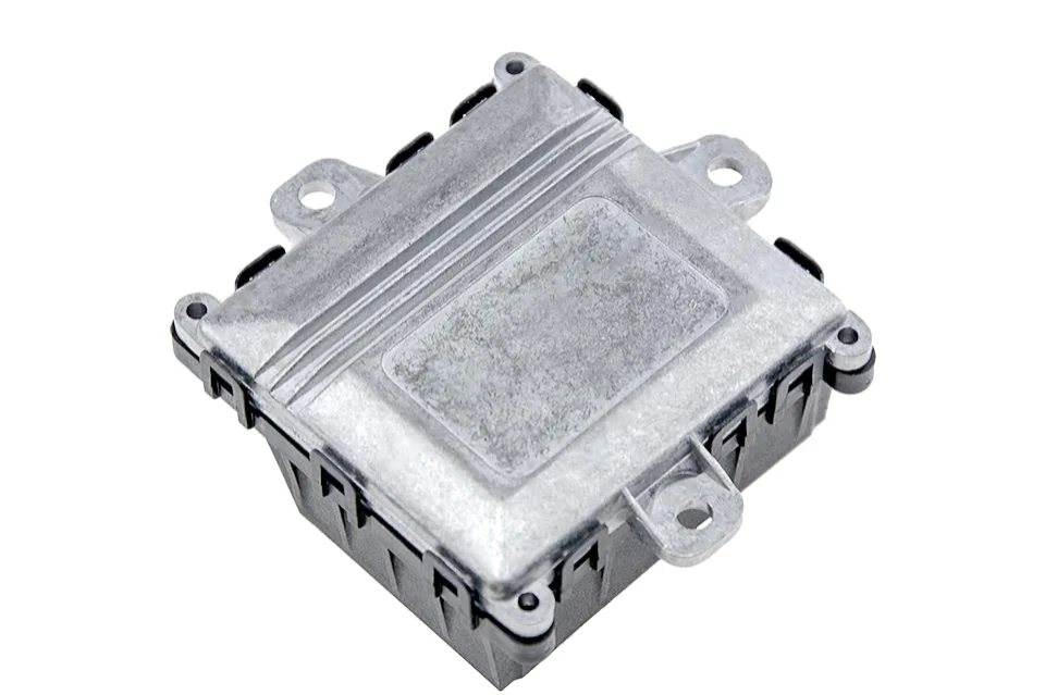 NTY module de braquage afs/alc avant