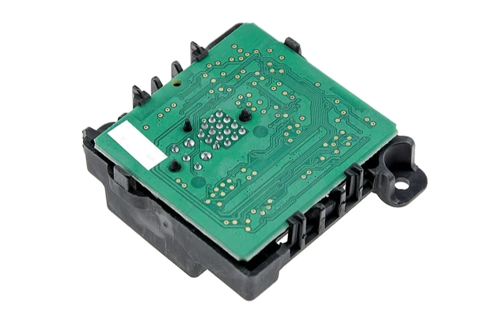 NTY module de braquage afs/alc