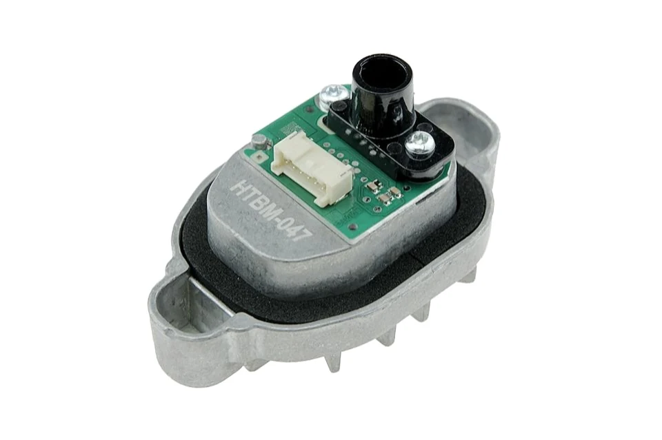 NTY module led