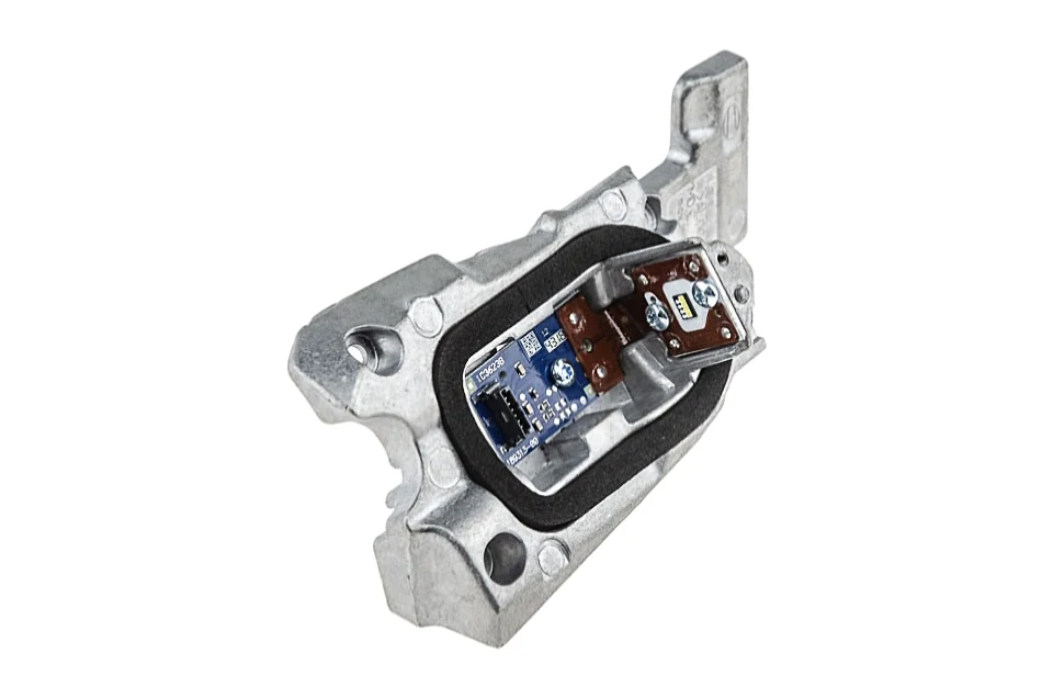 NTY lumiere module phare led