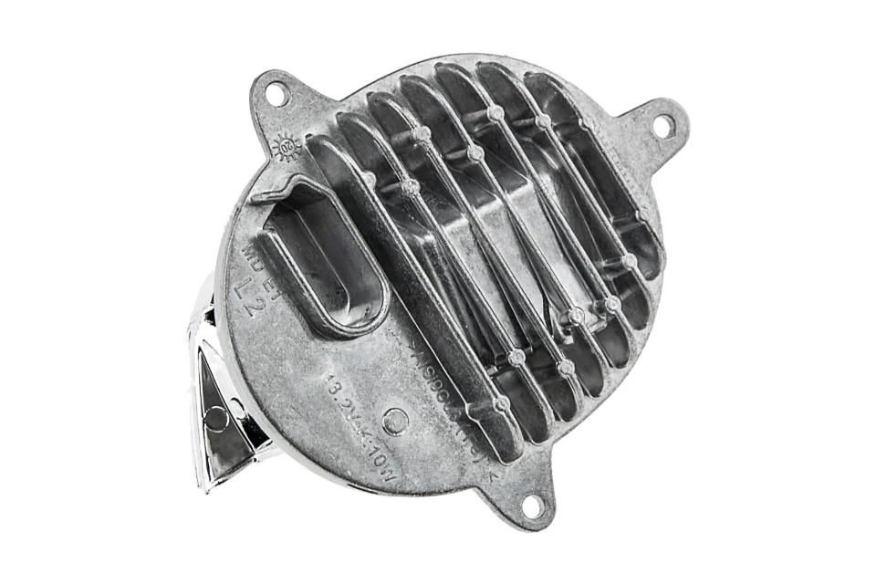 NTY LUMIERE MODULE PHARE LED