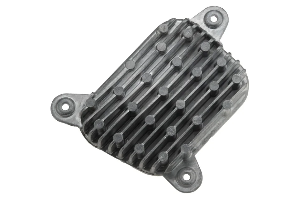 NTY MODULE LED FEUX. DO JAZDY DZIENNEJ
