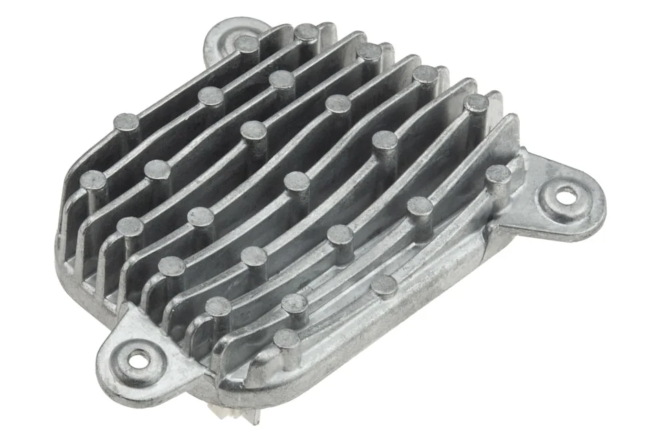 NTY module led feux diurnes gauche