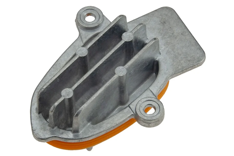 NTY CLIGNOTANT MODULE PHARE DROITE LED