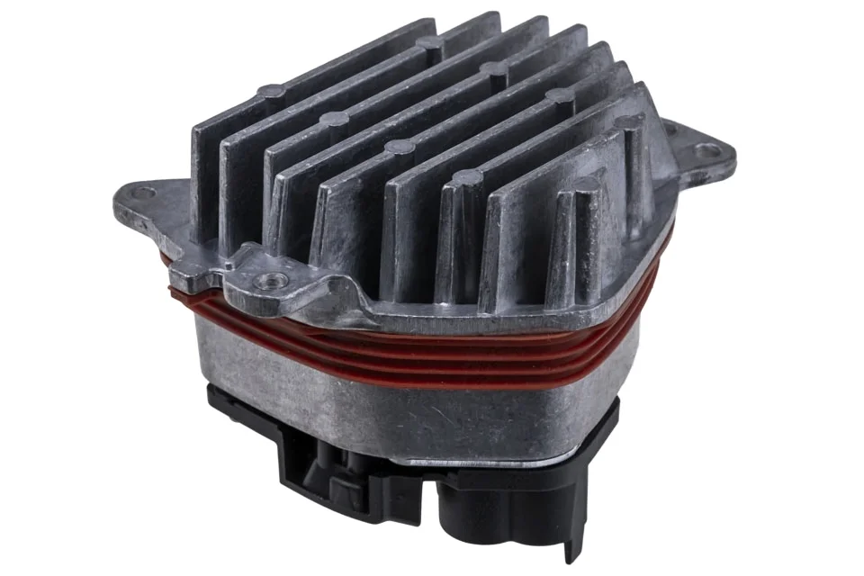 NTY FEUX DIURNES MODULE PHARES DISPOSITIF DE COMMANDE DE REMPLAC