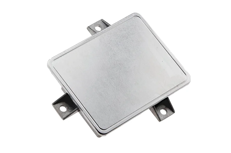 NTY appareil de commande système d'éclairage d2s/d2r