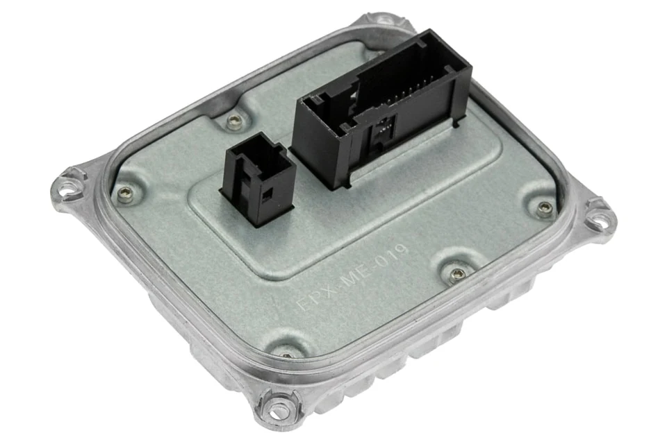 NTY module/przetwornica