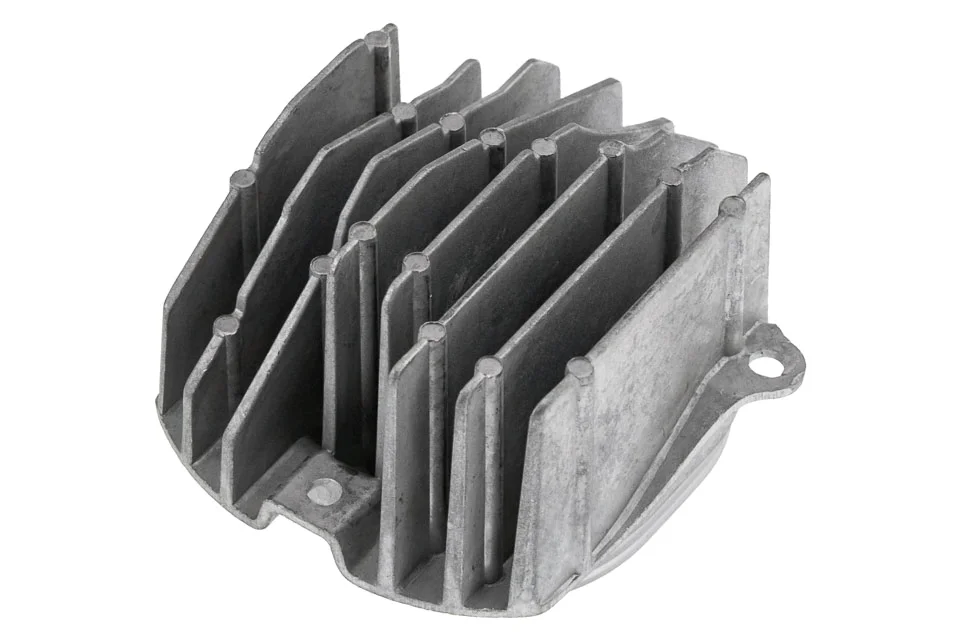 NTY module de commande feux diurnes led
