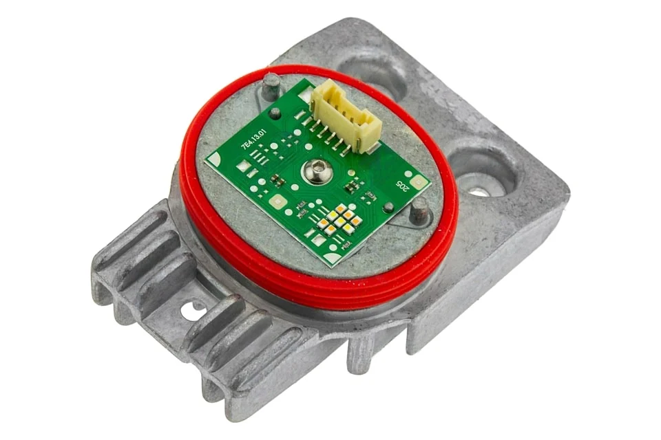 NTY feux diurnes module phares dispositif de commande de remplac