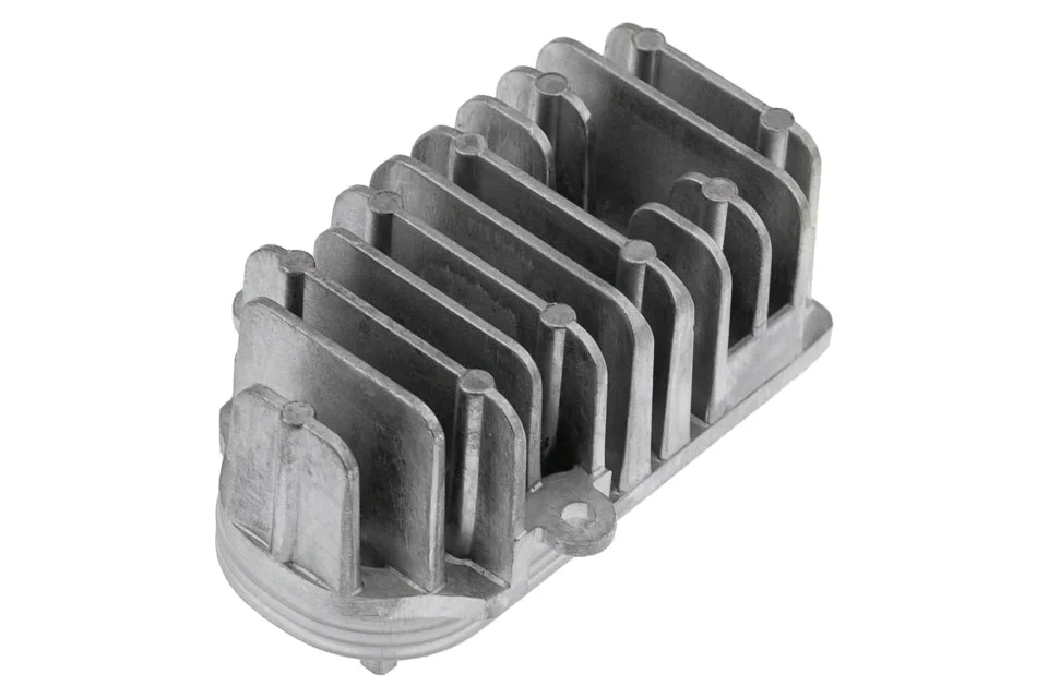 NTY module convertisseur