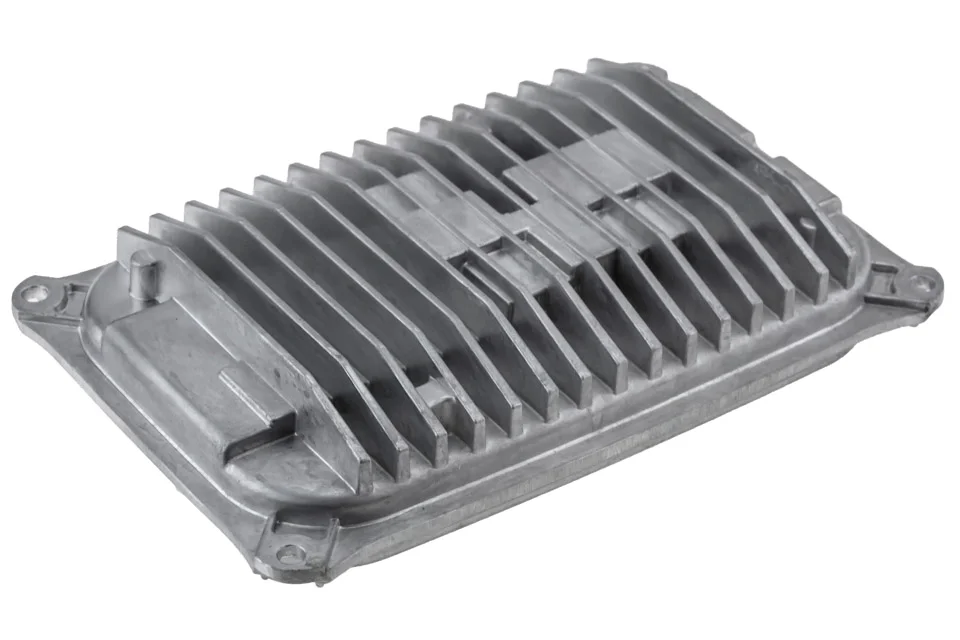NTY module convertisseur gauche