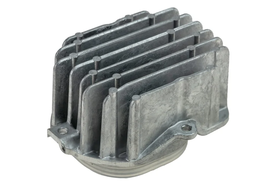 NTY FEUX DIURNES MODULE PHARES DISPOSITIF DE COMMANDE DE REMPLAC