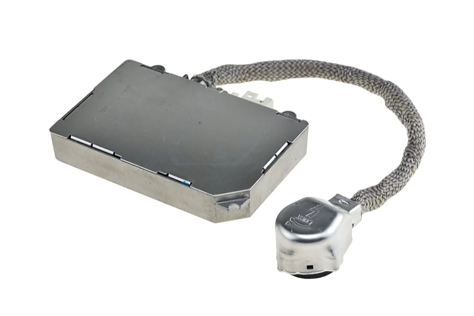 NTY Appareil de commande système d'éclairage D2S/D2R