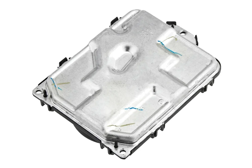 NTY MODULE/PRZETWORNICA