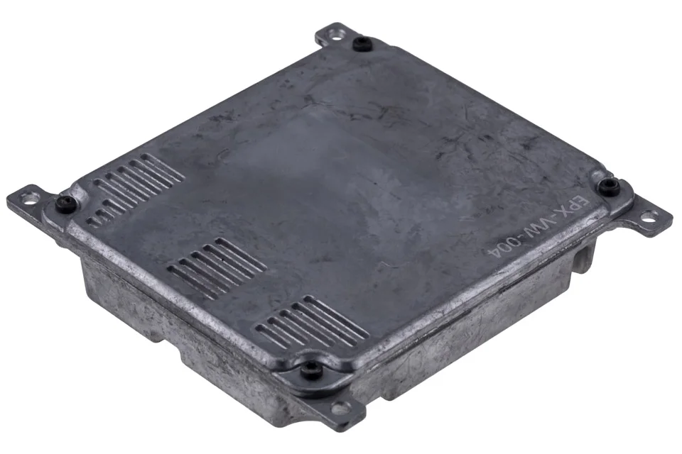 NTY MODULE/PRZETWORNICA