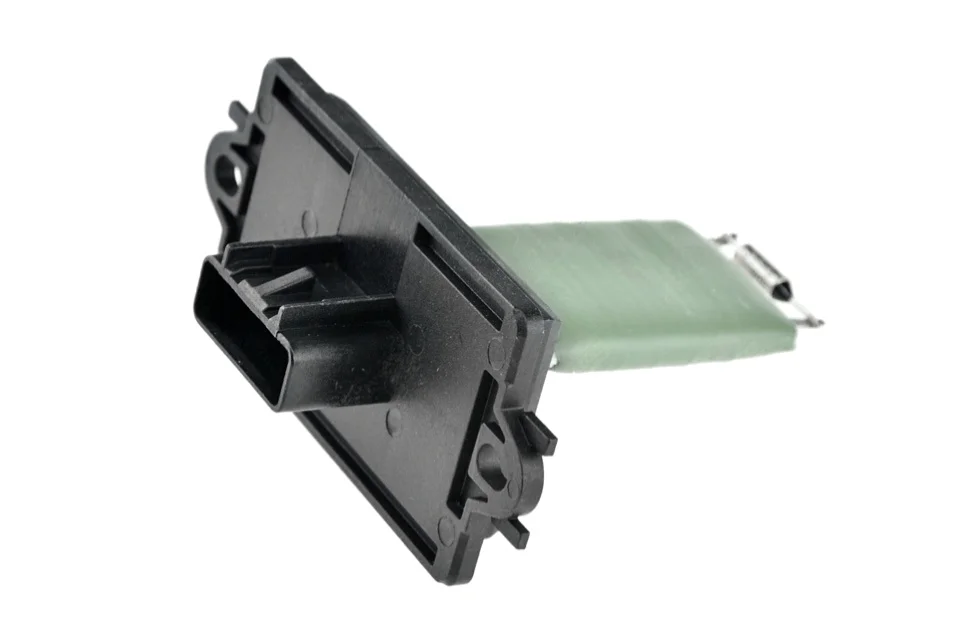 NTY Régulateur, pulseur d'air habitacle
