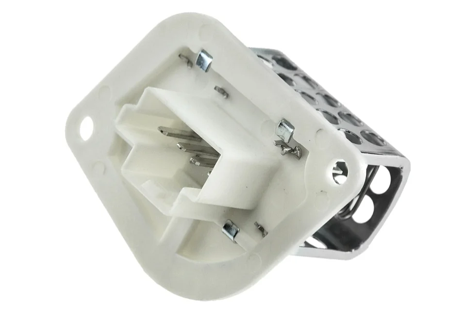NTY régulateur, pulseur d'air habitacle