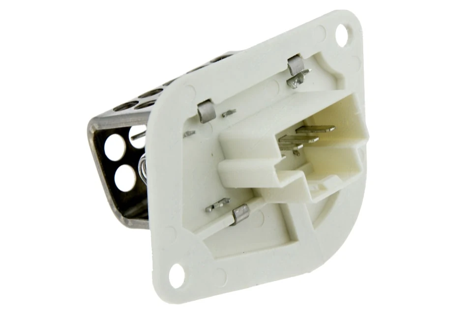 NTY régulateur, pulseur d'air habitacle