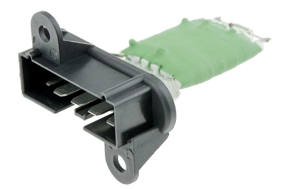 NTY régulateur, pulseur d'air habitacle