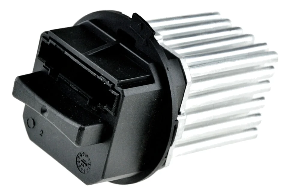 NTY RÉGULATEUR, PULSEUR D'AIR HABITACLE