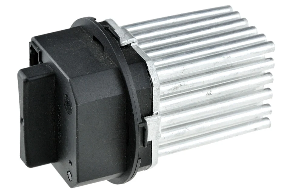 NTY régulateur, pulseur d'air habitacle