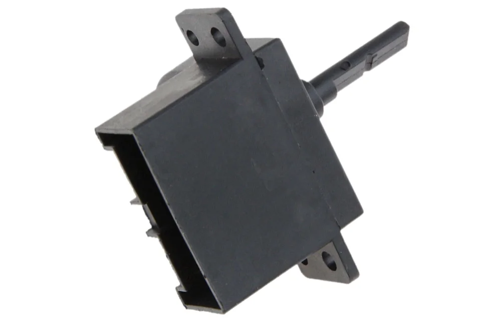 NTY commutateur, pulseur d'air habitacle