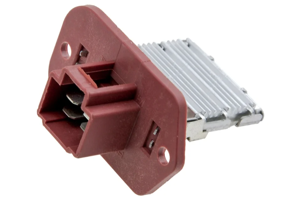 NTY régulateur, pulseur d'air habitacle