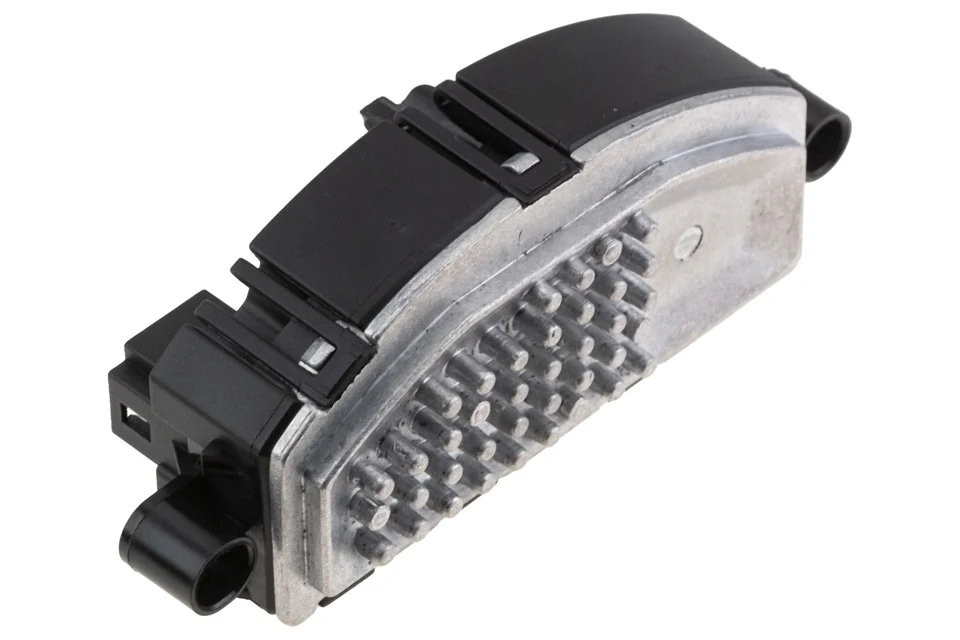NTY régulateur, pulseur d'air habitacle