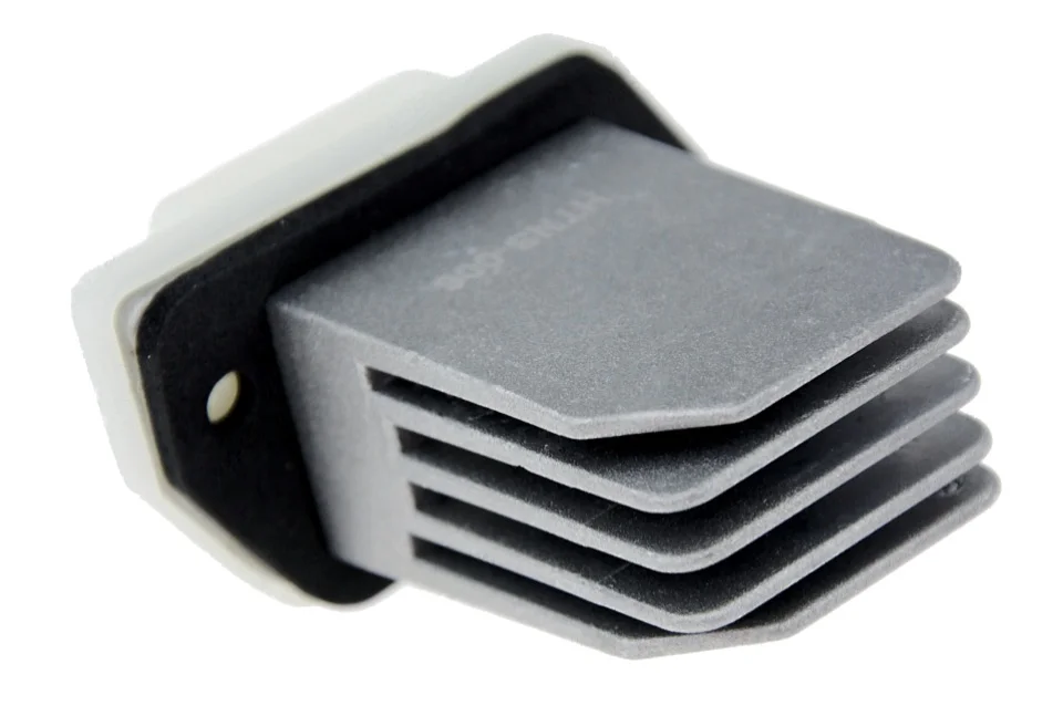 NTY régulateur pulseur d'air habitacle