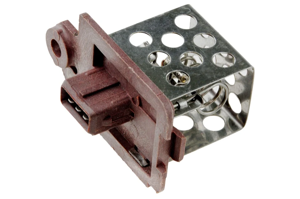 NTY régulateur pulseur d'air habitacle