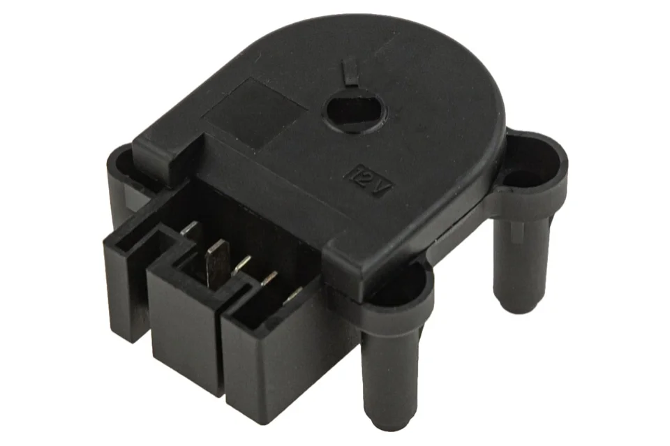 NTY régulateur pulseur d'air habitacle