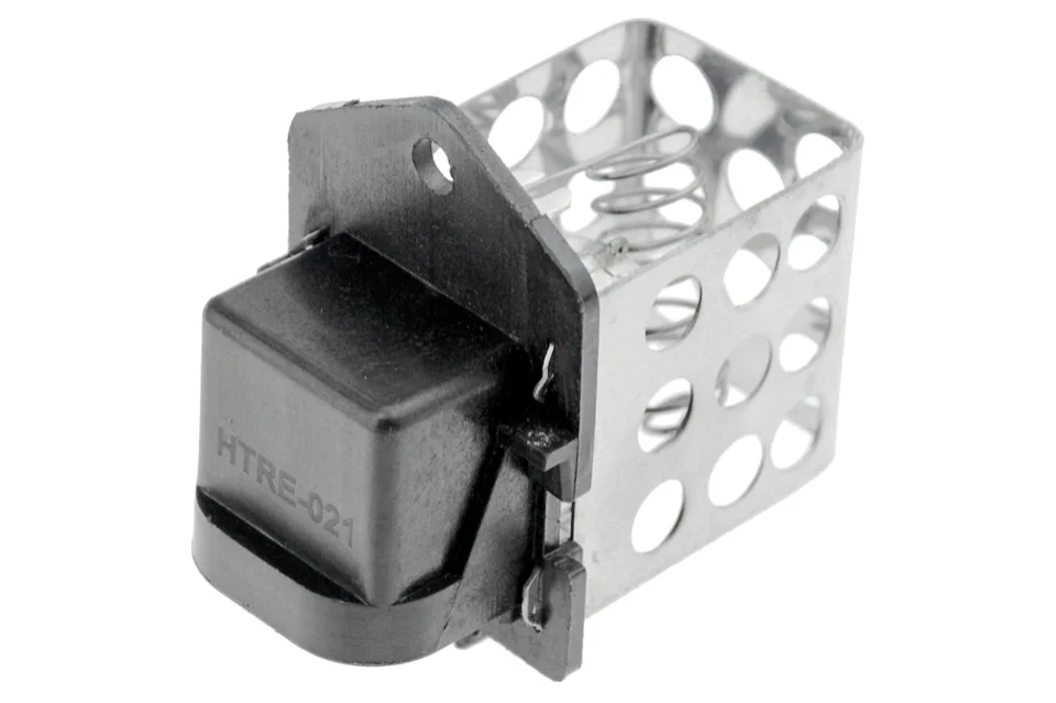 NTY régulateur pulseur d'air habitacle