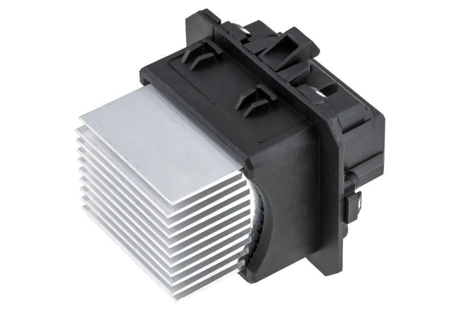 NTY régulateur pulseur d'air habitacle