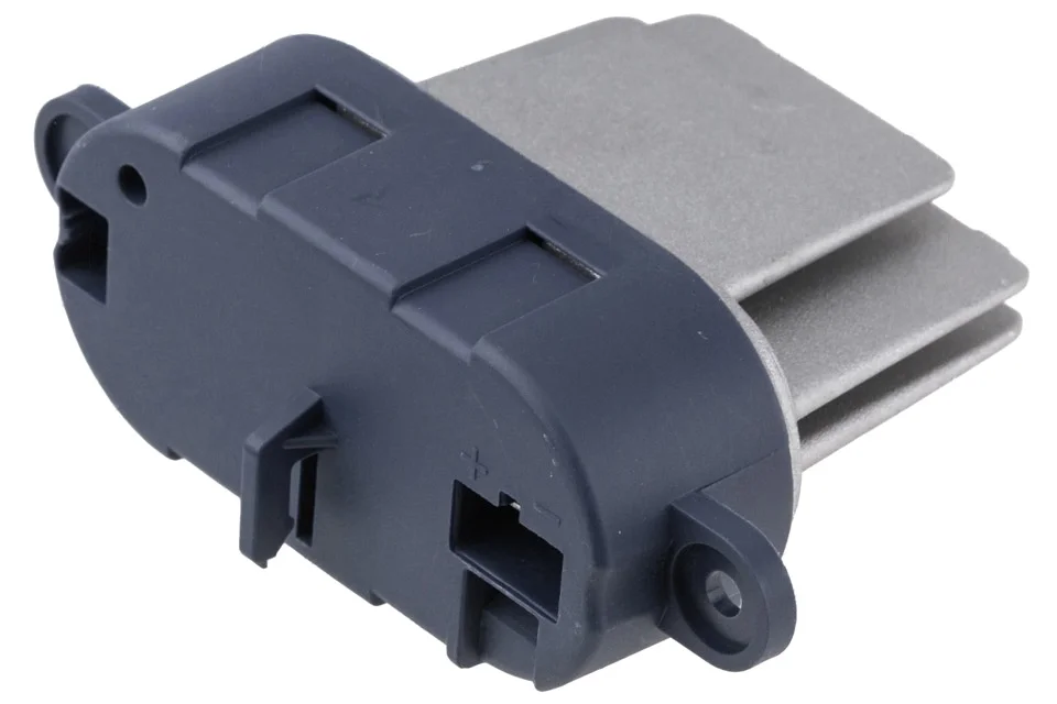 NTY régulateur pulseur d'air habitacle