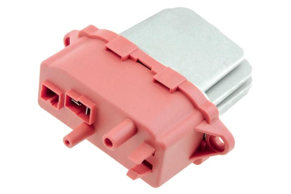 NTY régulateur de pulseur d'air habitacle