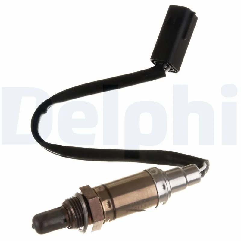 DELPHI sonde à oxygène