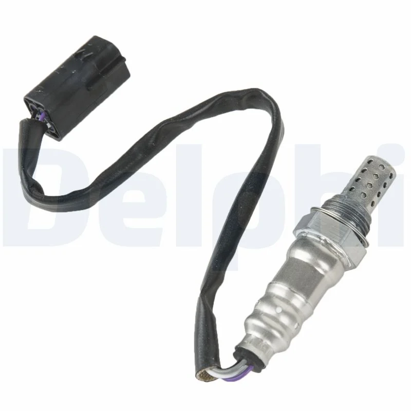 DELPHI sonde à oxygène