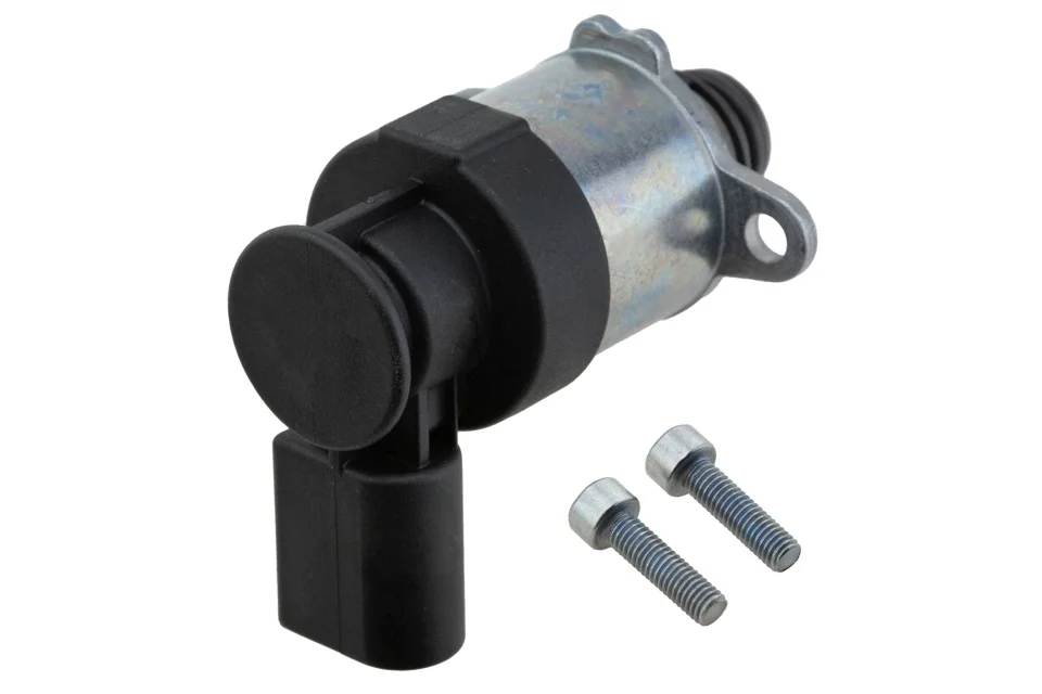 NTY soupape de réglage du débit de carburant