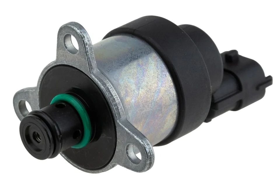 NTY soupape reglage quantite carburant