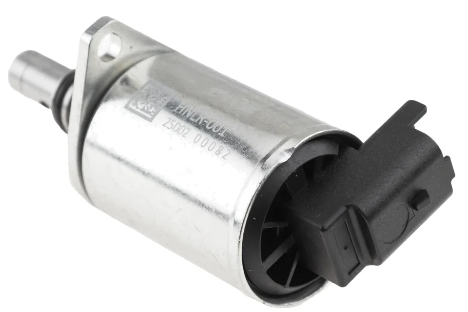 NTY Soupape de réglage du débit de carburant